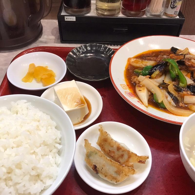 (中華食堂 一番館 川崎店)