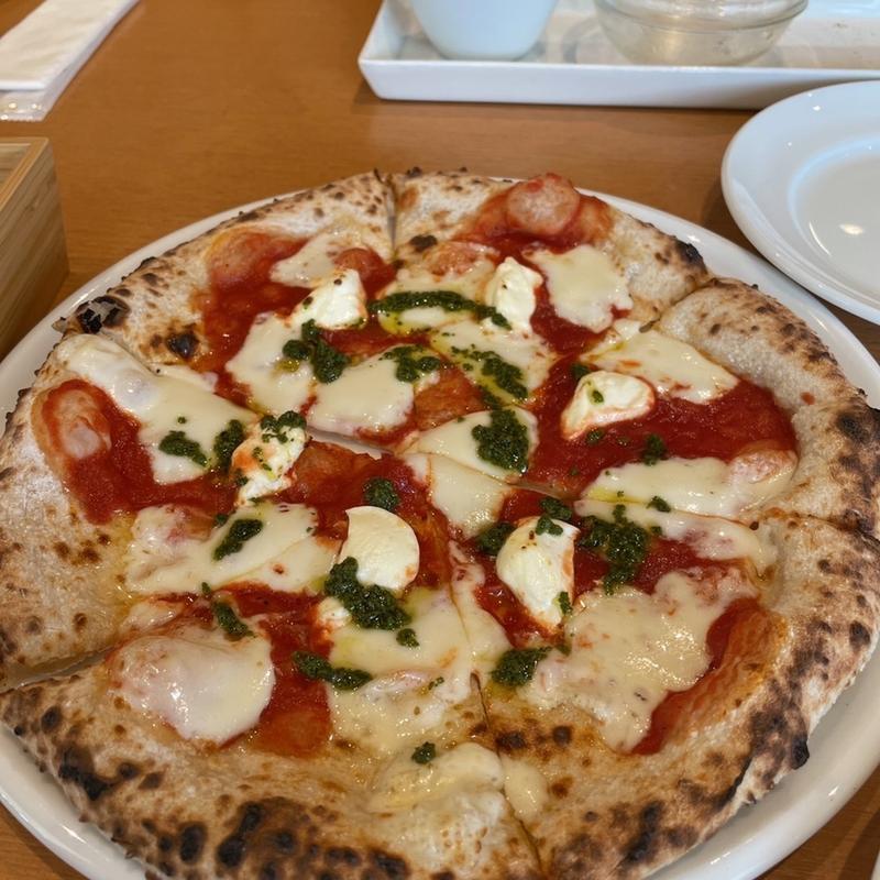 ビスマルク(buono伊太利亜 （ボーノ イタリア）)