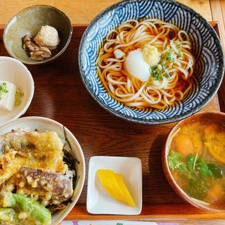 B定食(居酒屋かんなべや)