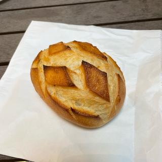 さつまいものパン(メゾンカイザー 東京ミッドタウン店 （MAISON KAYSER）)