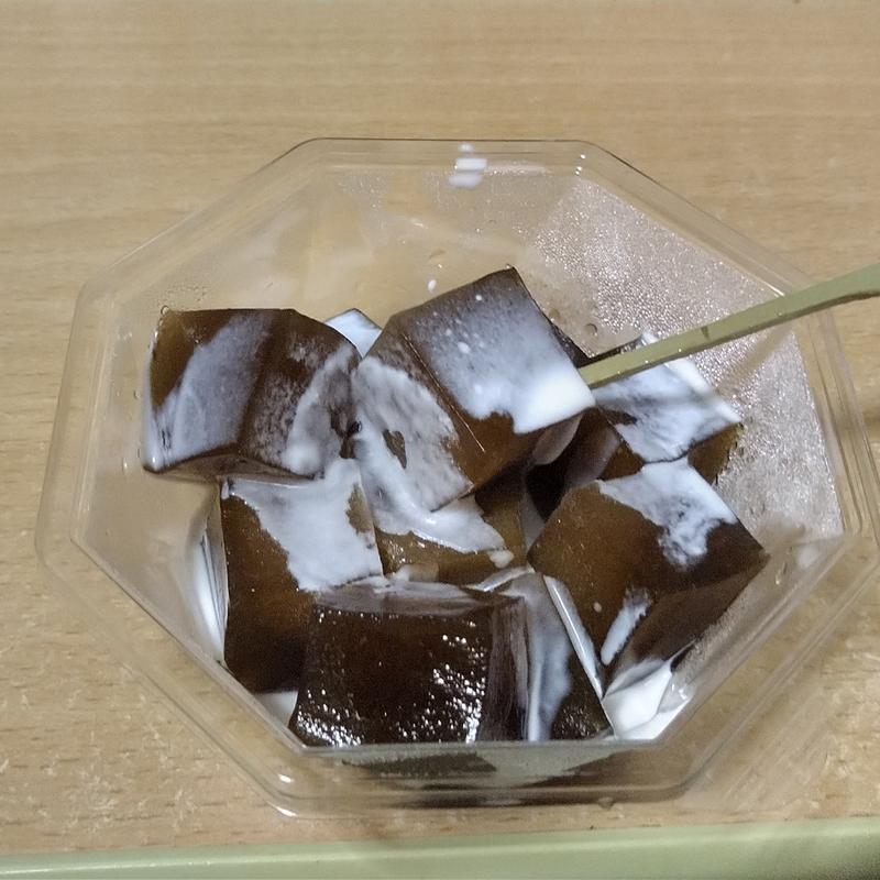 コーヒーわらび(大正堂 )