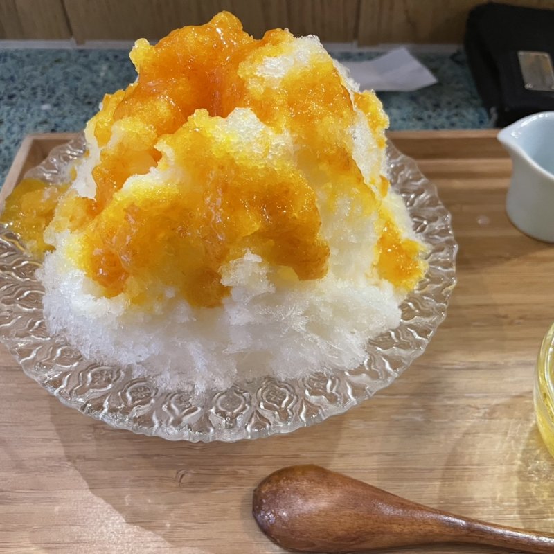 みかん＋ヨーグルトソース(澤田商店 )