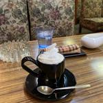 ウィンナーコーヒー