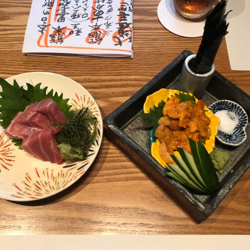 (味工房まんま 別館)