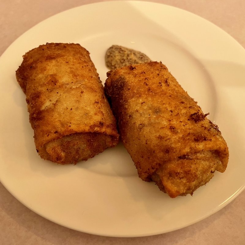 ピロシキ(サラファン （CAPAFAH）)