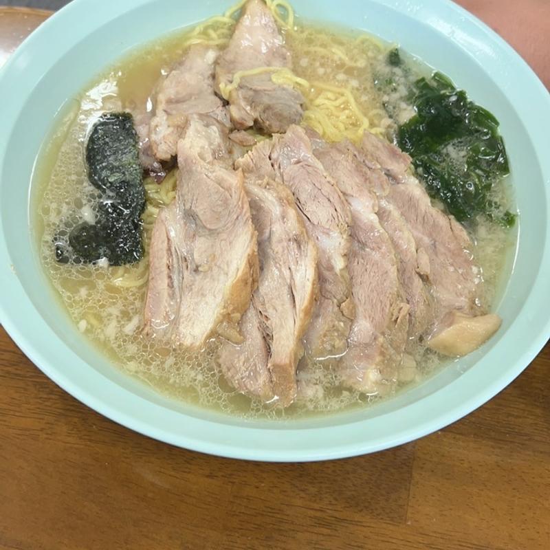 (ラーメンショップ 田中店 )