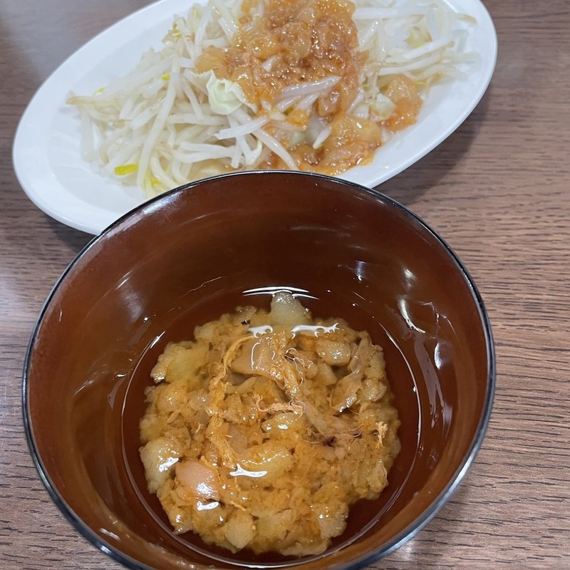 G系つけ麺(らーめん　こじまる　東金店)
