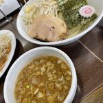 G系つけ麺(らーめん　こじまる　東金店)