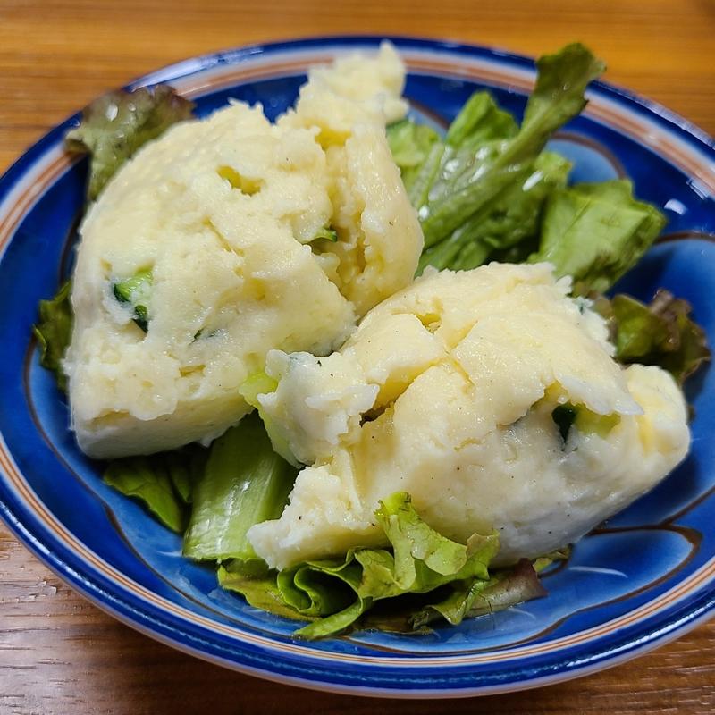 ポテトサラダ(豊田屋 )