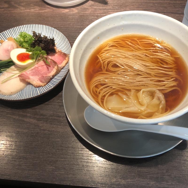 (麺創房LEO )