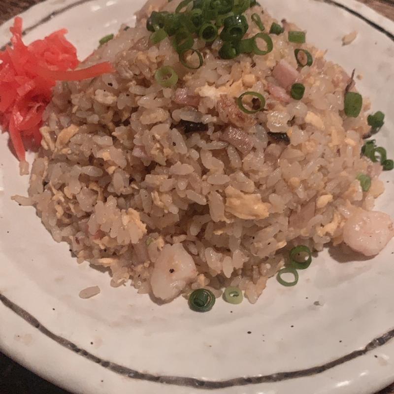 チャーハン(テンセイ)