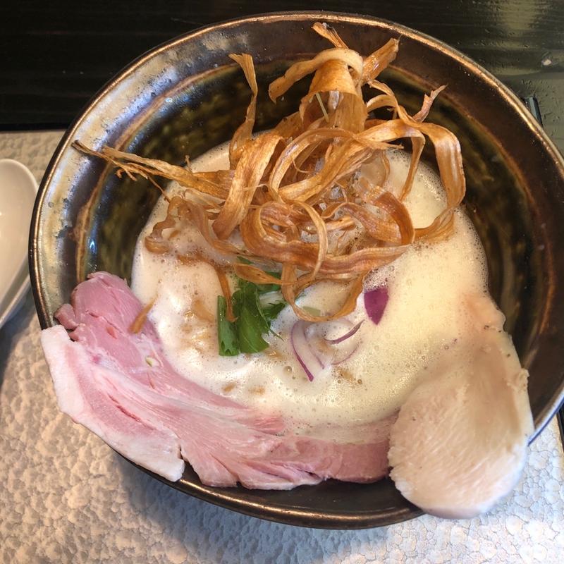 (鶏ｓｏｂａ 座銀  住之江店)