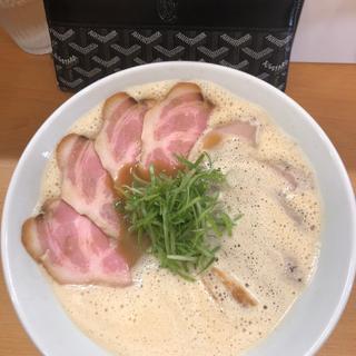 (Ramen 辻)