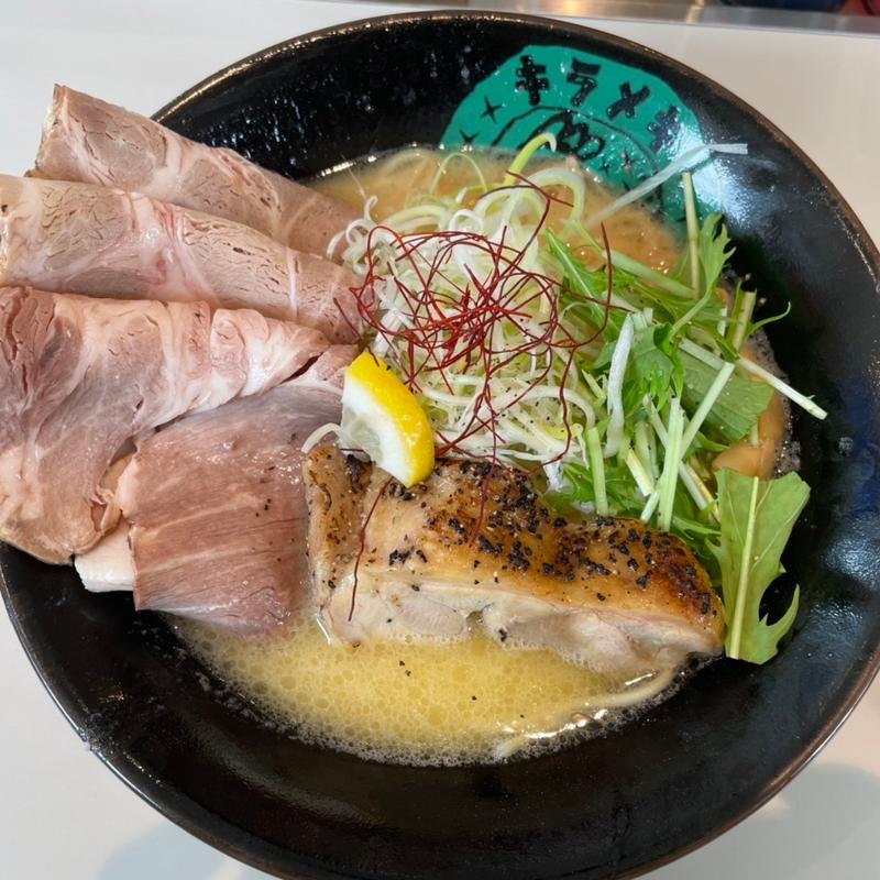 (キラメキノトリ 東大阪花園店)