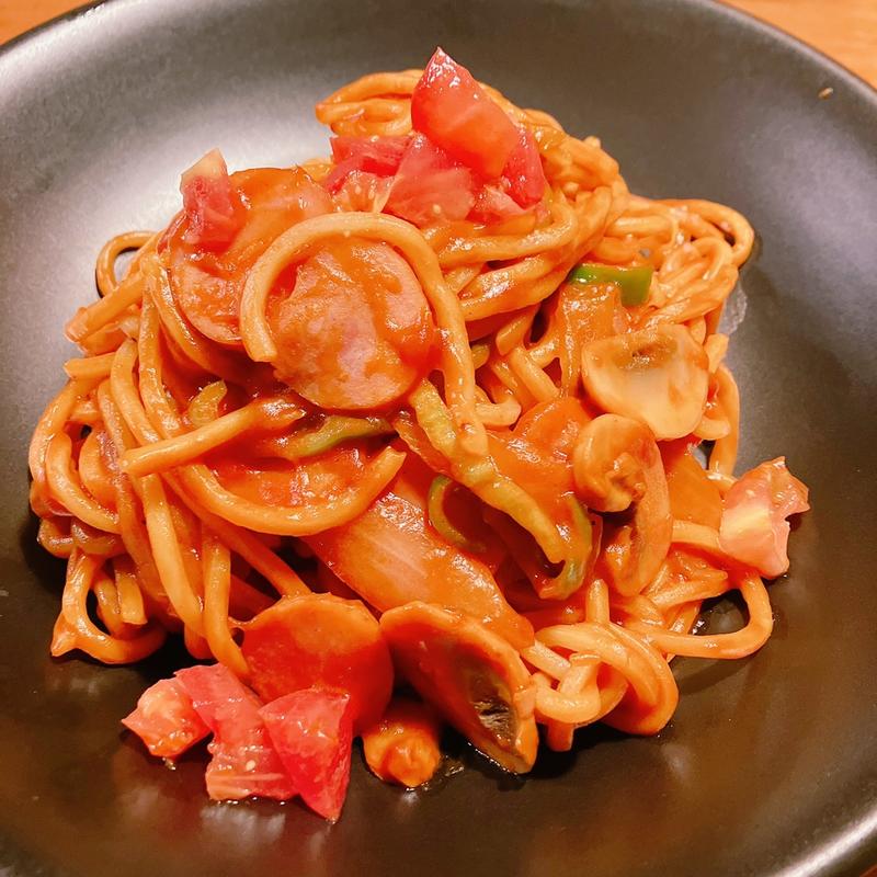 ナポリタン(DEPOT デポ)