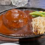 ハンバーグ200g