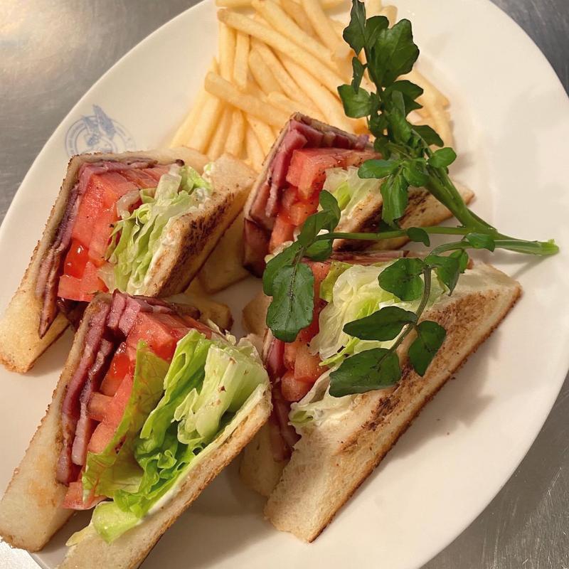 BLT(ホームワークス 広尾店 （Homework's）)