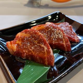 ハラミ(焼肉 ホルモン じんや)