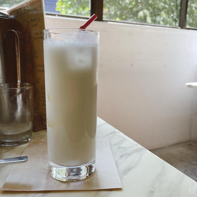 ラッシー(三燈舎)