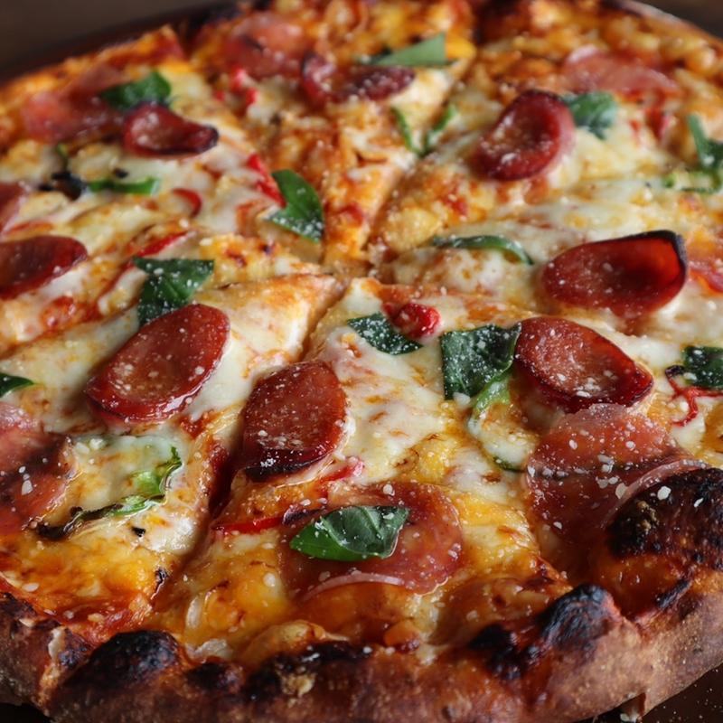 手作りピザ　土花土花(土花土花 )