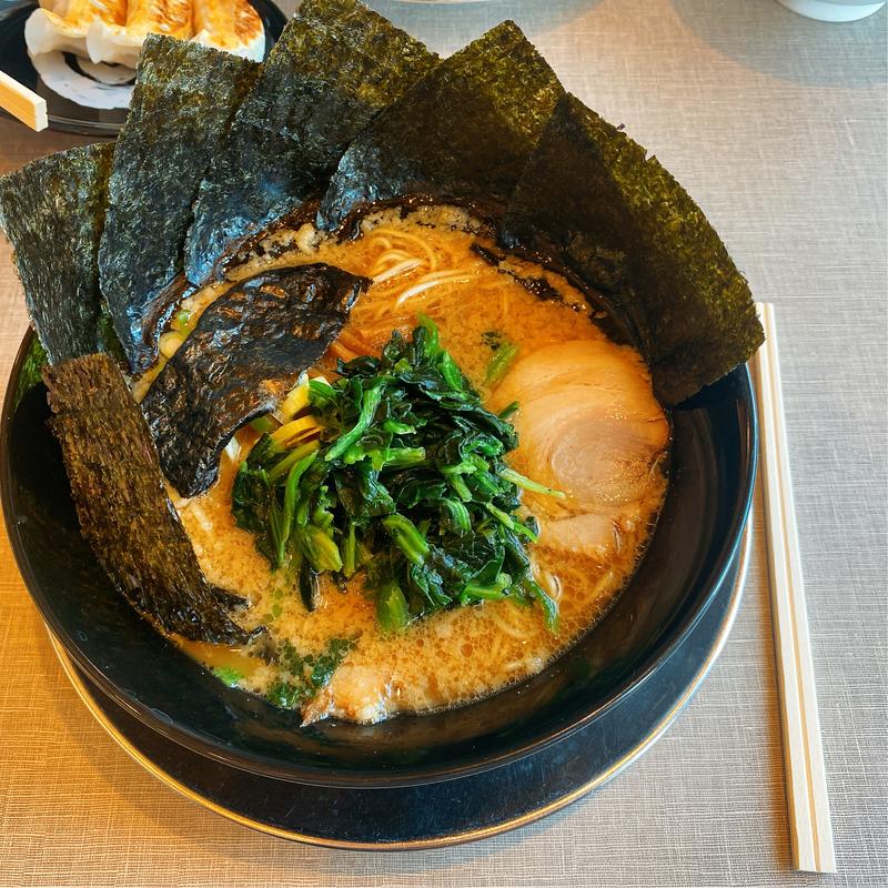 (らあめん花月 酒田みずほ通り店 )