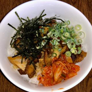 焼豚丼(小)(RISE （ライズ）)