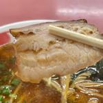 悟空ラーメン