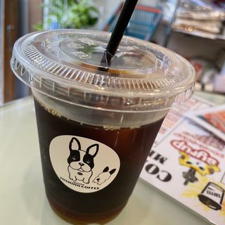 コーヒー(トシノコーヒー 川越店 )