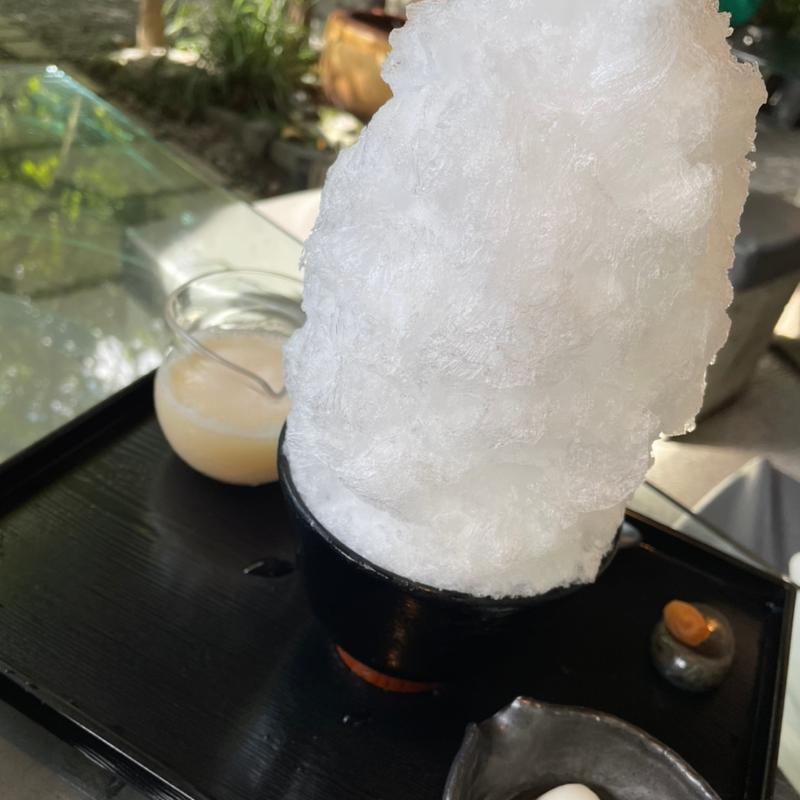 白桃ヨーグルト(阿左美冷蔵 金崎本店)