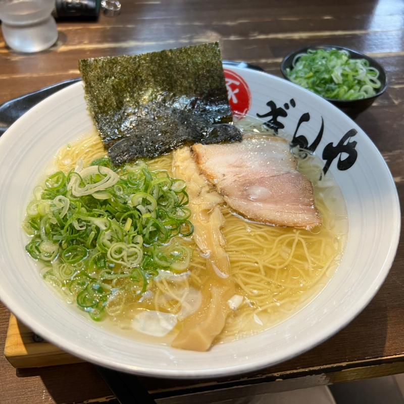 (ぎんや 津チャム店 )