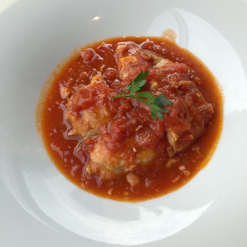 日替わりランチ(ロティスリー・レイ)