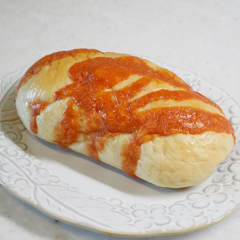 明太子フランス(パン工房 こみね)