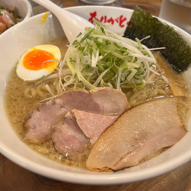 野方ホープの元(はじめ)(銀座 創龍)