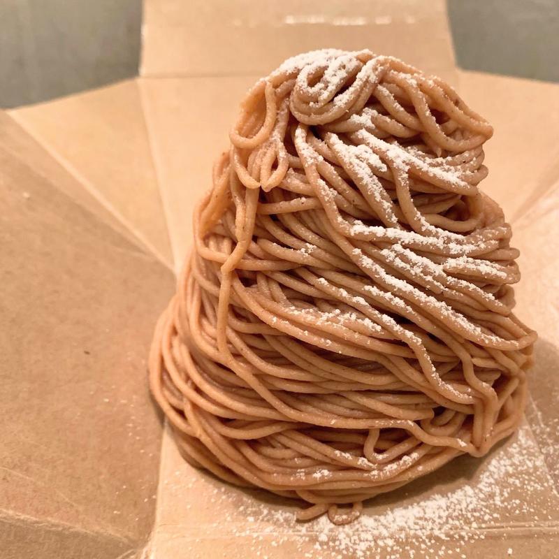 モンブラン(256nicom)