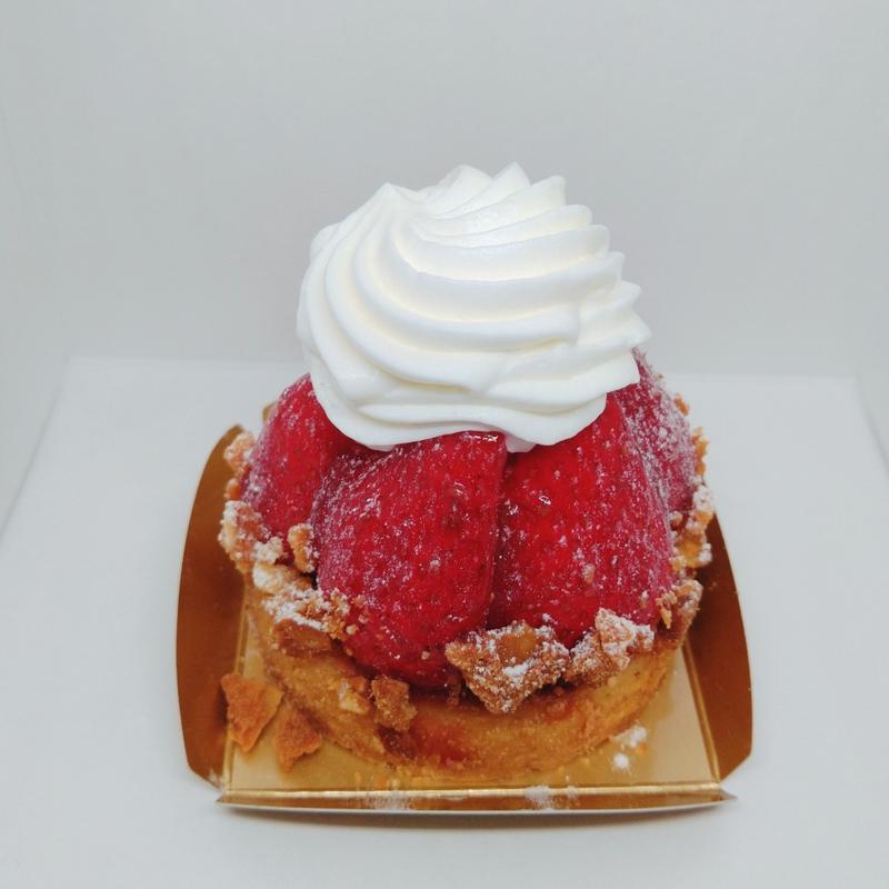 タルト フレーズ(パティスリーフジ)