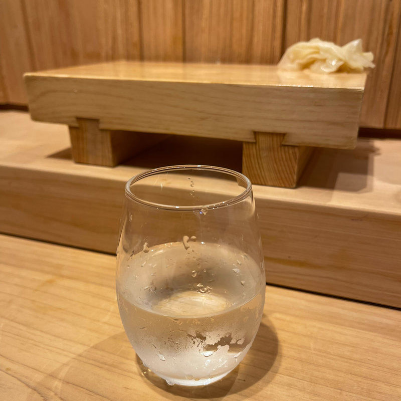 酔鯨(鮨屋とんぼ 栄店)