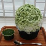 抹茶みるく