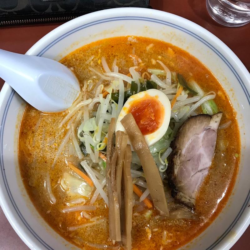 (第１ススキノ )