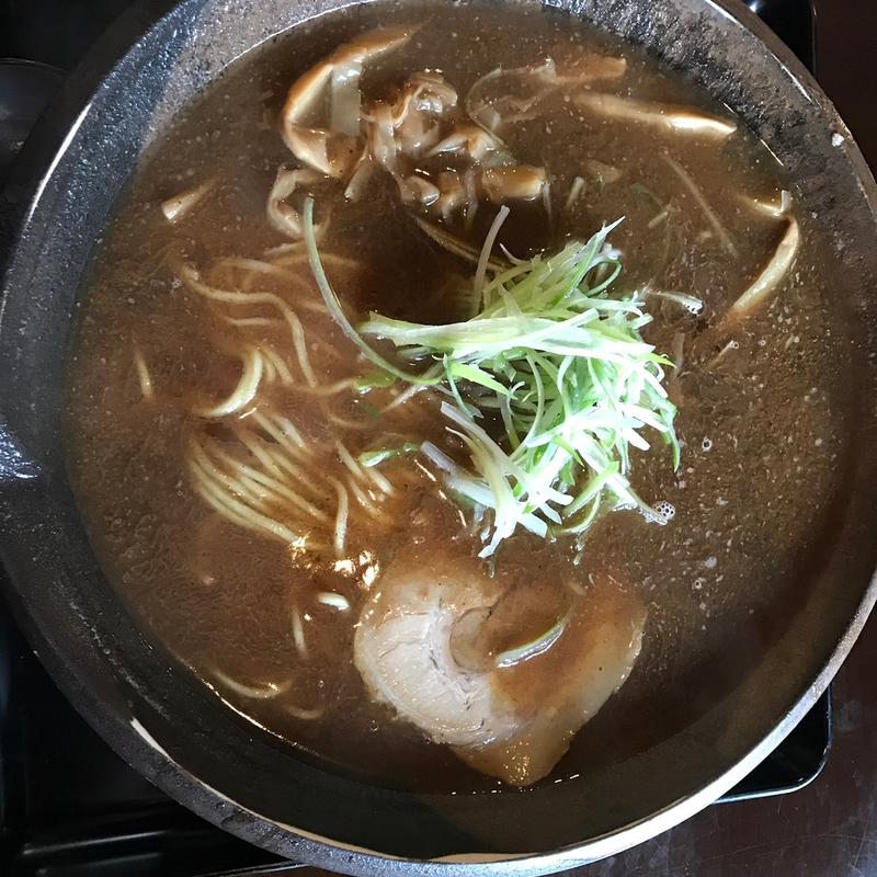 中華そば小(もちもちの木 愛子店 )