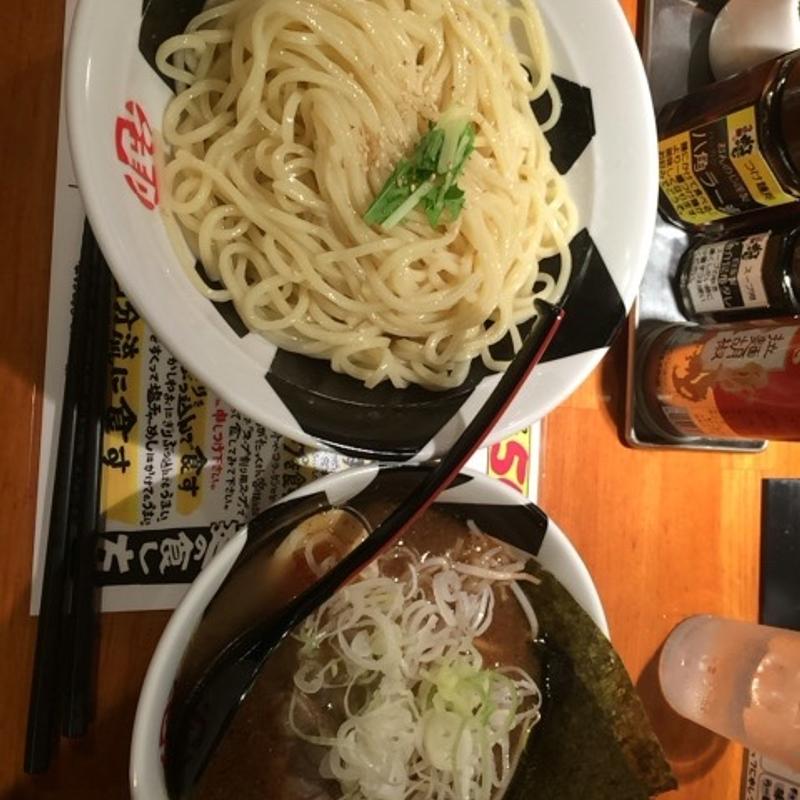 つけ麺(つけ麺　おんのじ 榴岡店 )
