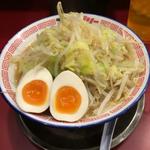 ラーメン(ラーメン☆ビリー 東仙台店)