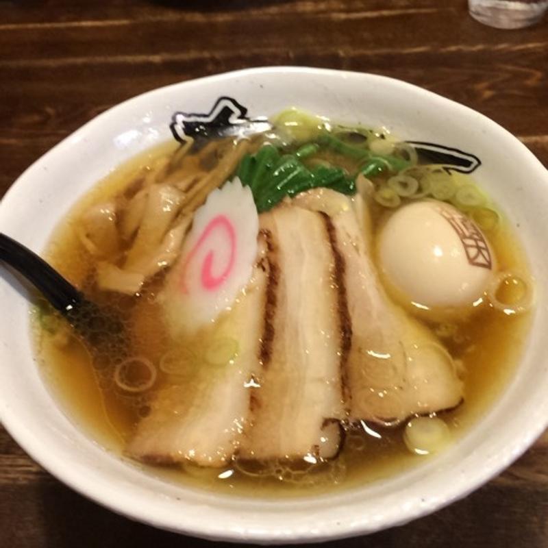 至高の醤油(有頂天 EVOLUTION （ウチョウテンエボリューション）)