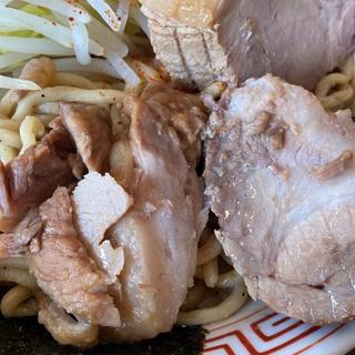 (麺家 大須賀須賀川店 )