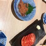 寿司食べ放題100種(きづなすし 秋葉原店)