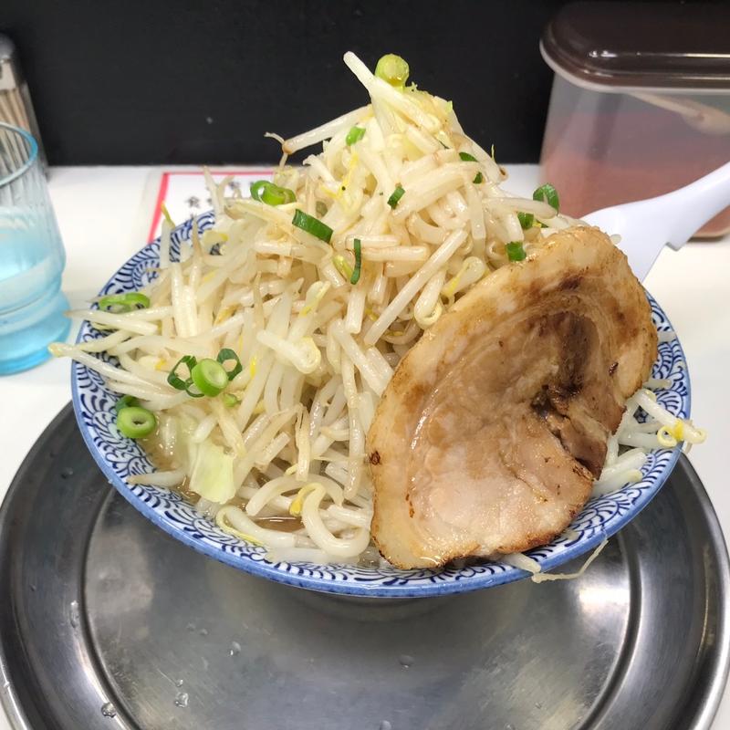 らーめん(らーめん 凌駕)