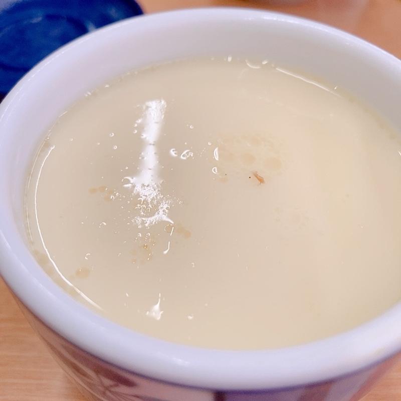 茶碗蒸し(スシロー 広島古市店 )