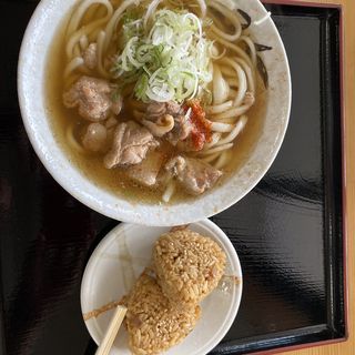 (麺処どなん)