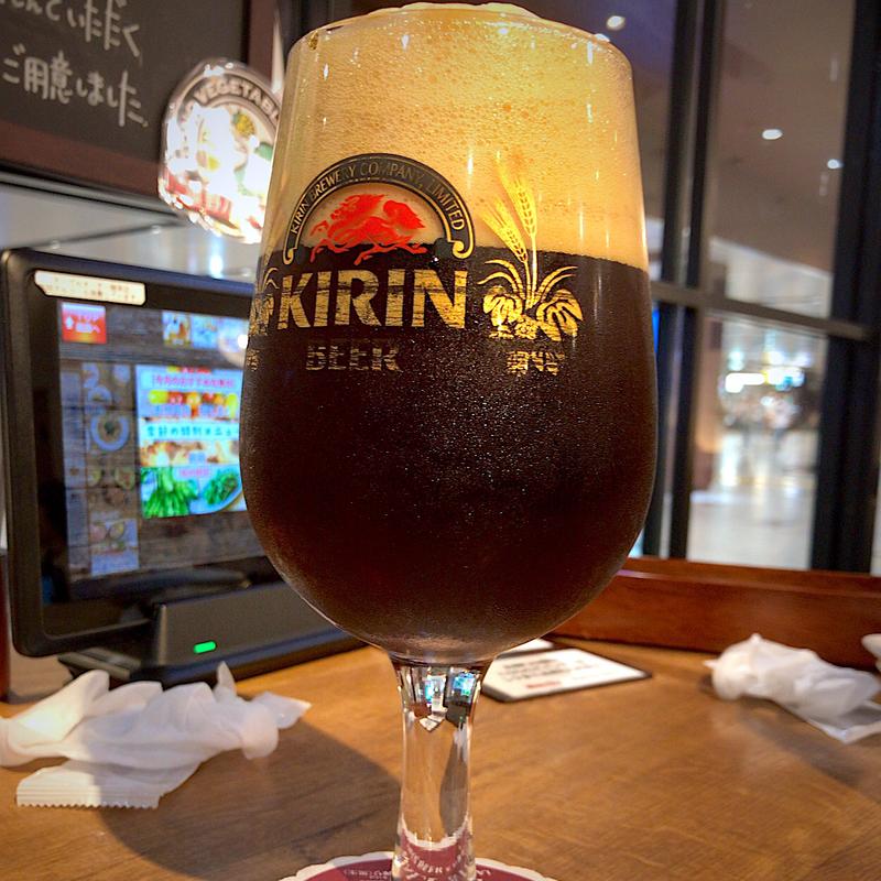 ハーフ＆ハーフ MEGA(キリンシティプラス JR仙台駅店 )