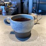 深煎り