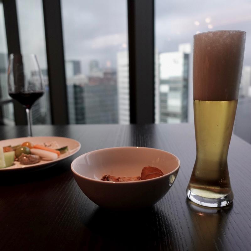 ビール(ウェスティンクラブ(WESTIN club))